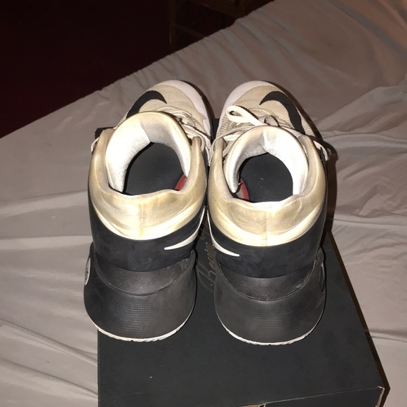 KD trey 5 IV TB shoes men’s size 14 - Picture 4 of 4